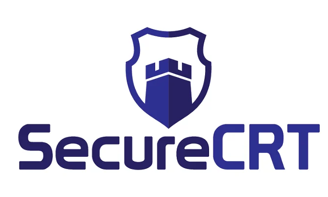 securecrt logo