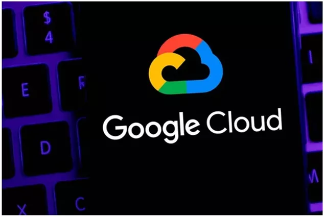 google cloud