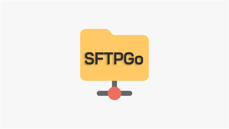 sftpgo logo