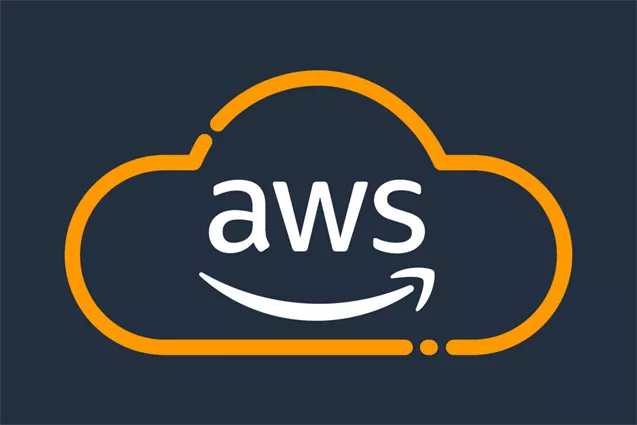 amazon web services logo